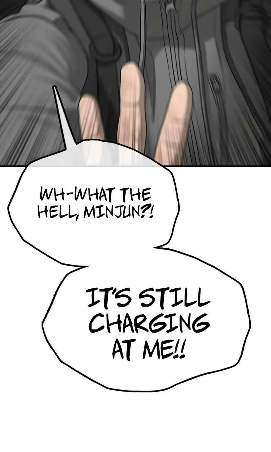 The Apocalypse is Here