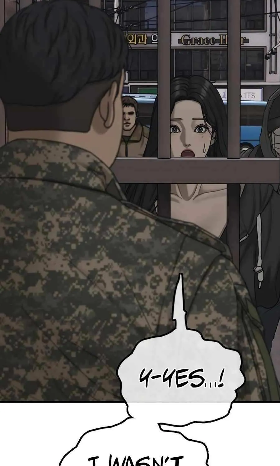 The Apocalypse is Here