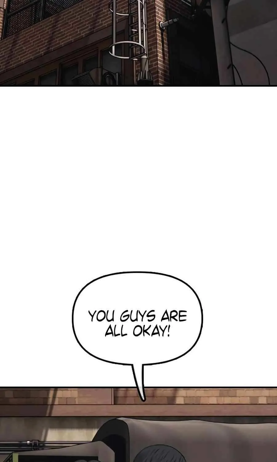 The Apocalypse is Here