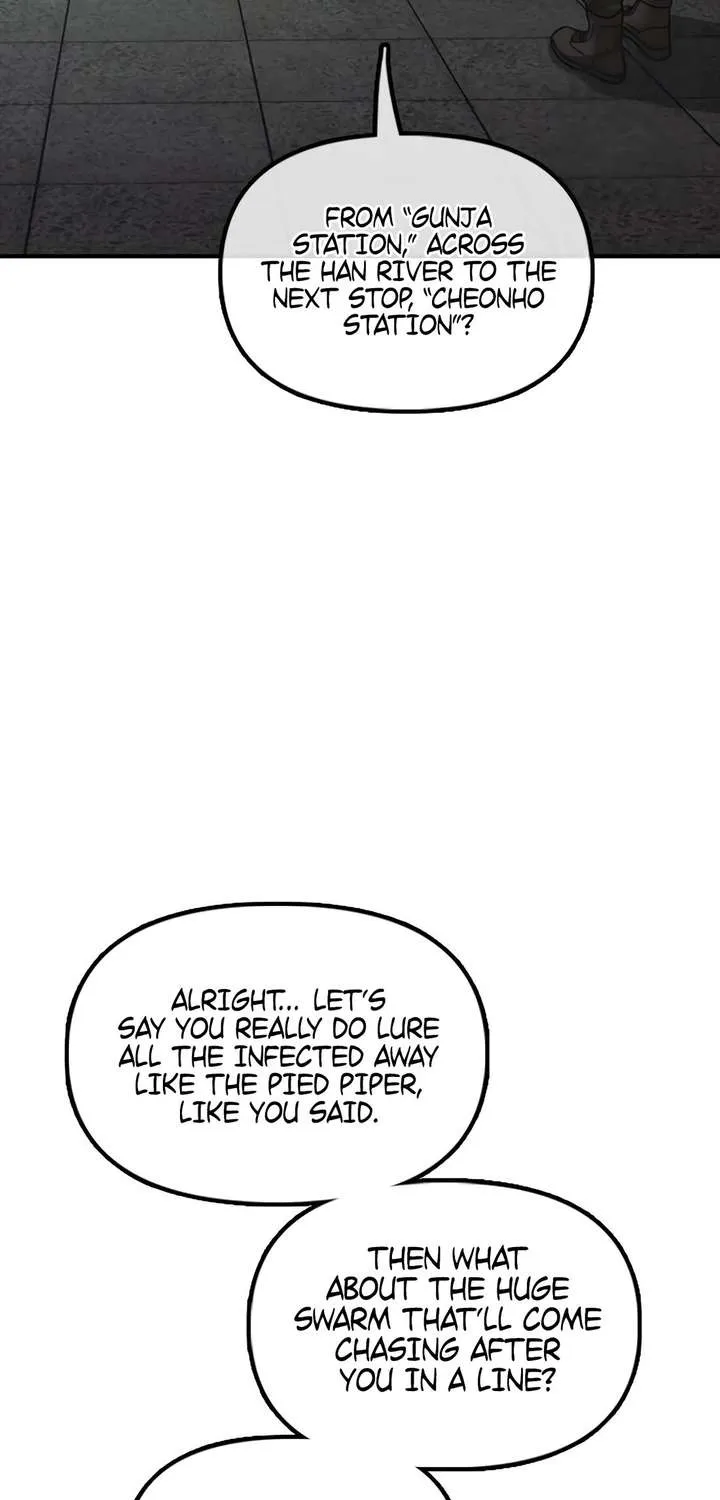 The Apocalypse is Here