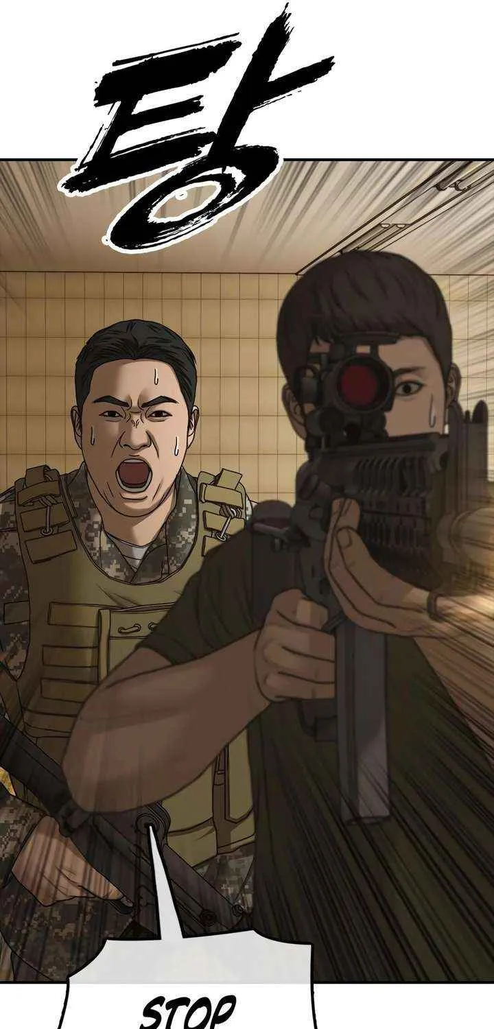 The Apocalypse is Here