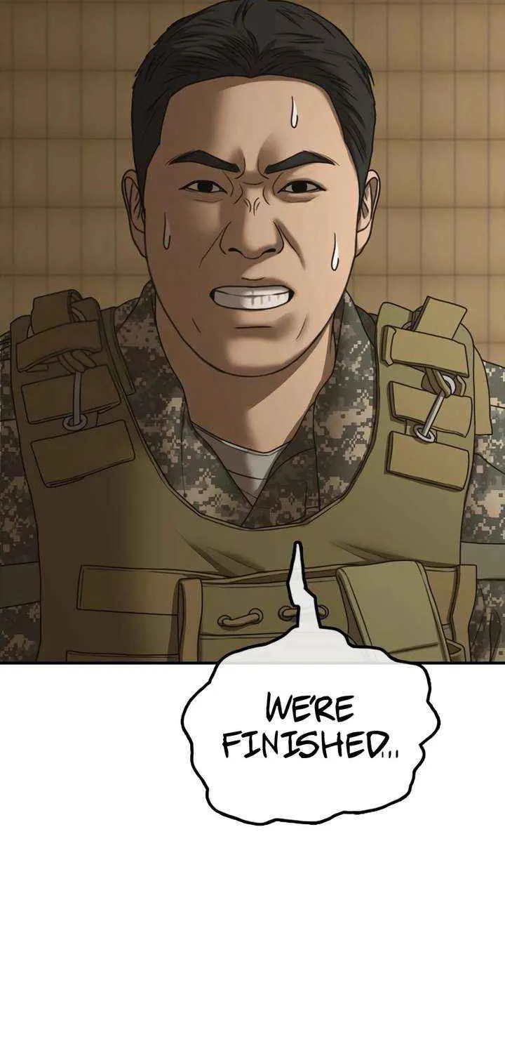 The Apocalypse is Here