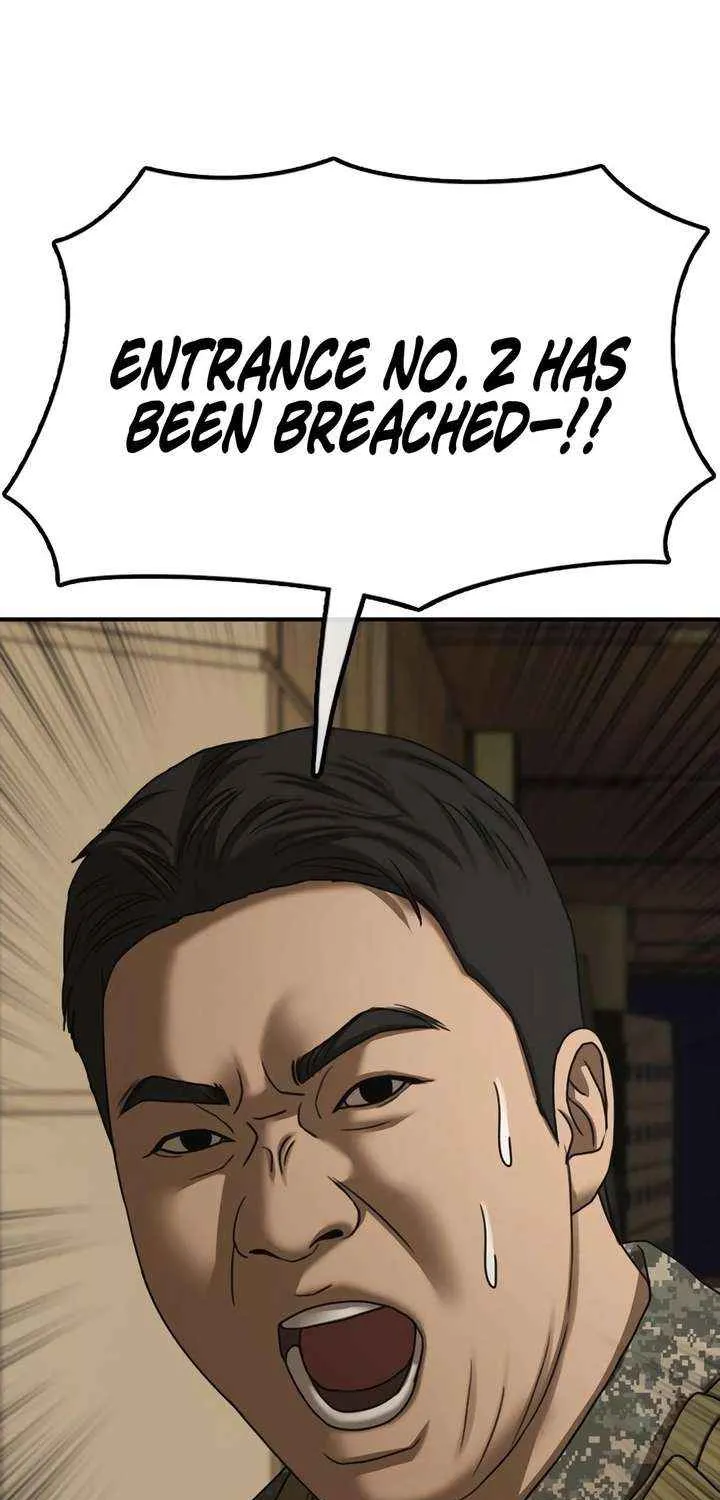 The Apocalypse is Here