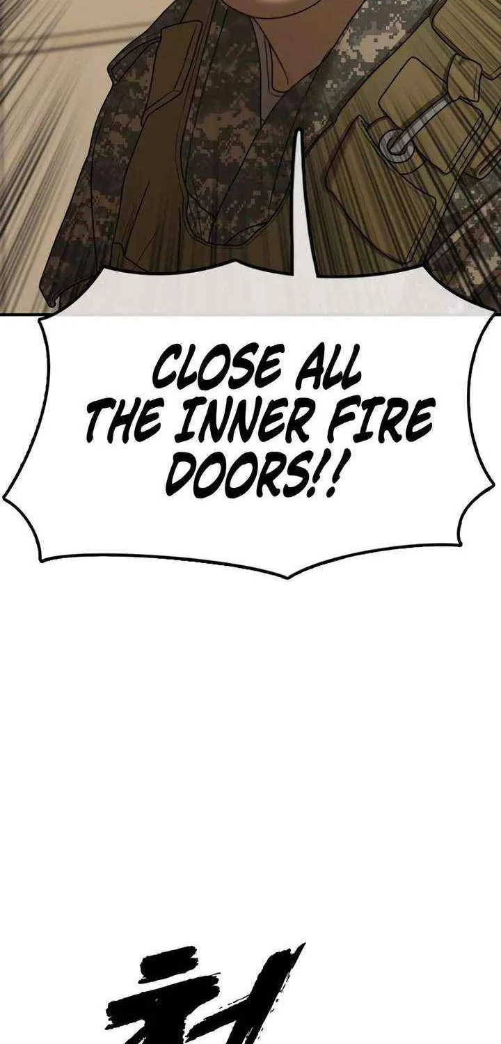 The Apocalypse is Here