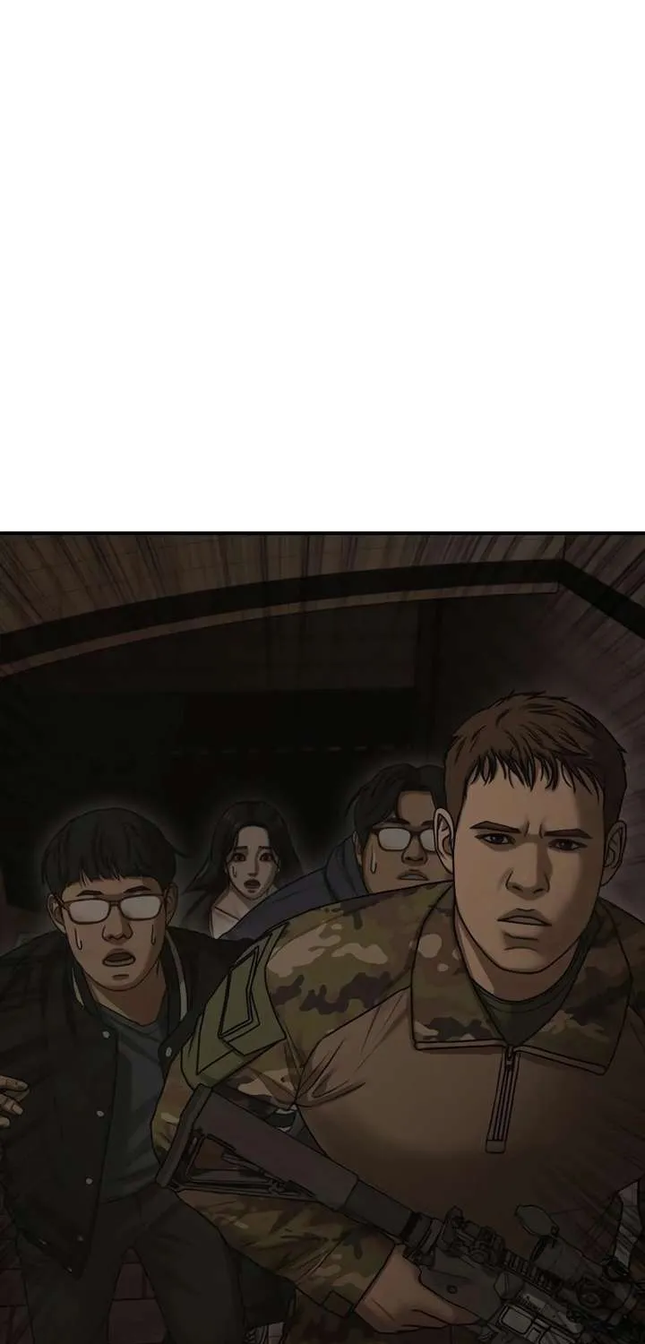 The Apocalypse is Here