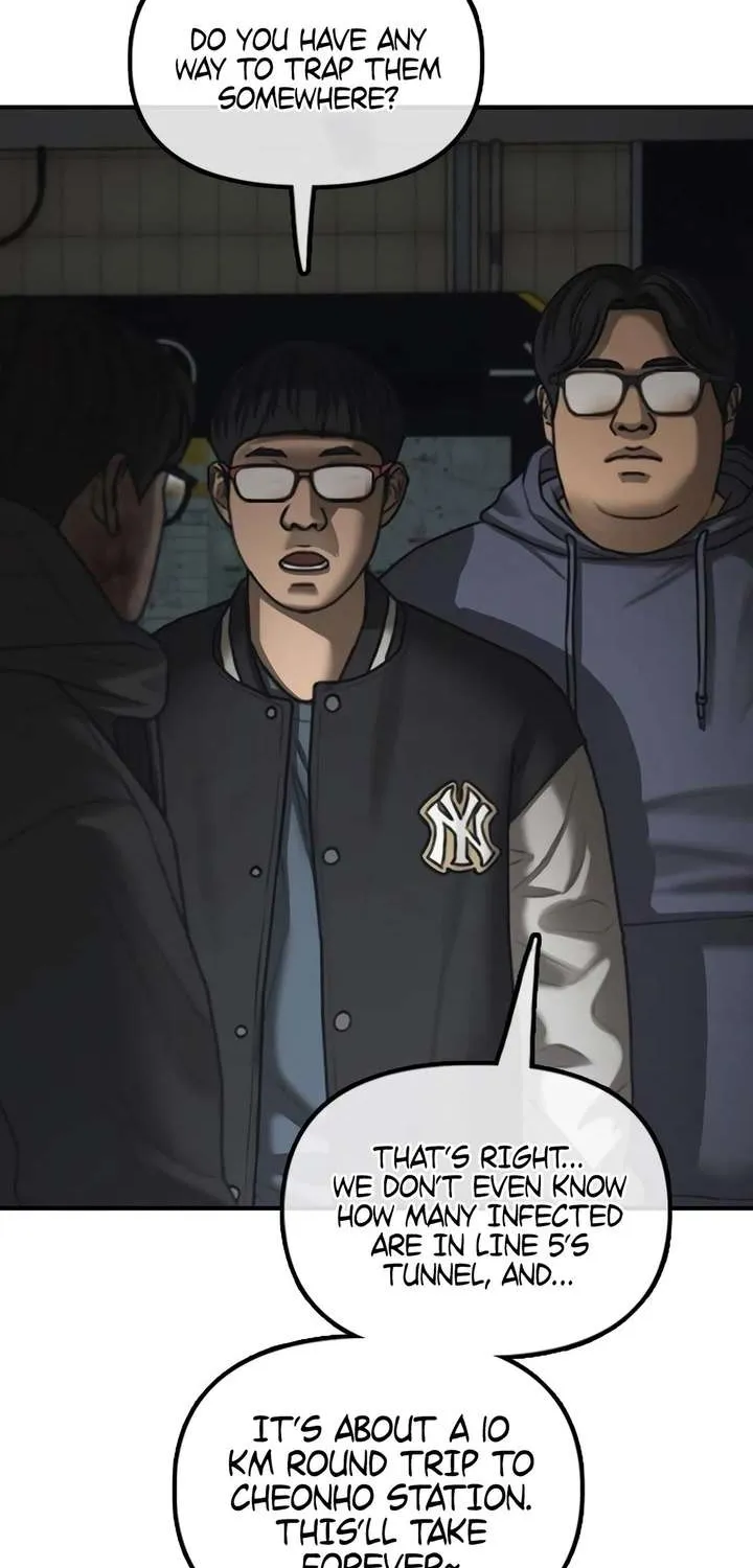 The Apocalypse is Here