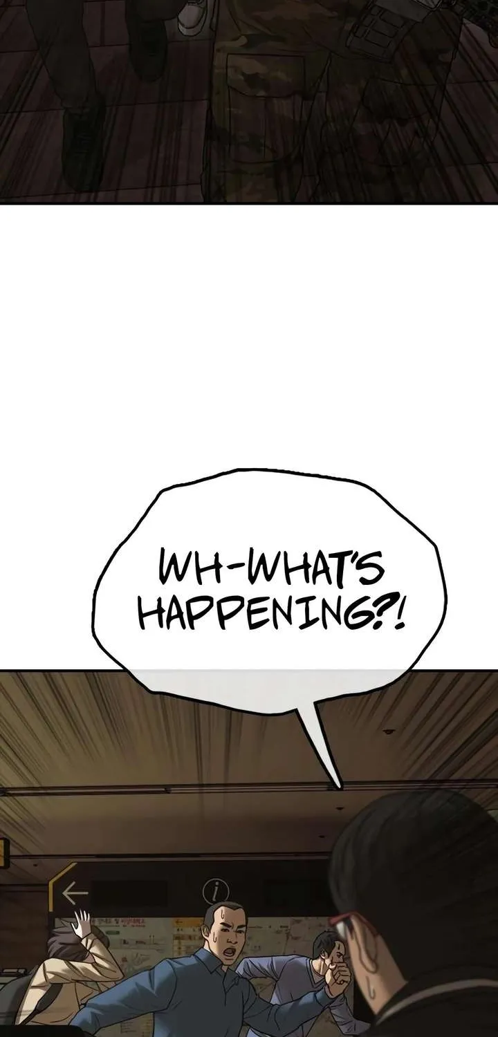 The Apocalypse is Here