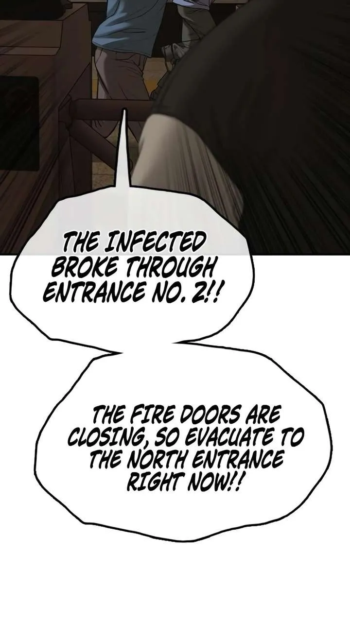 The Apocalypse is Here