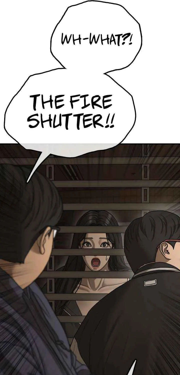 The Apocalypse is Here