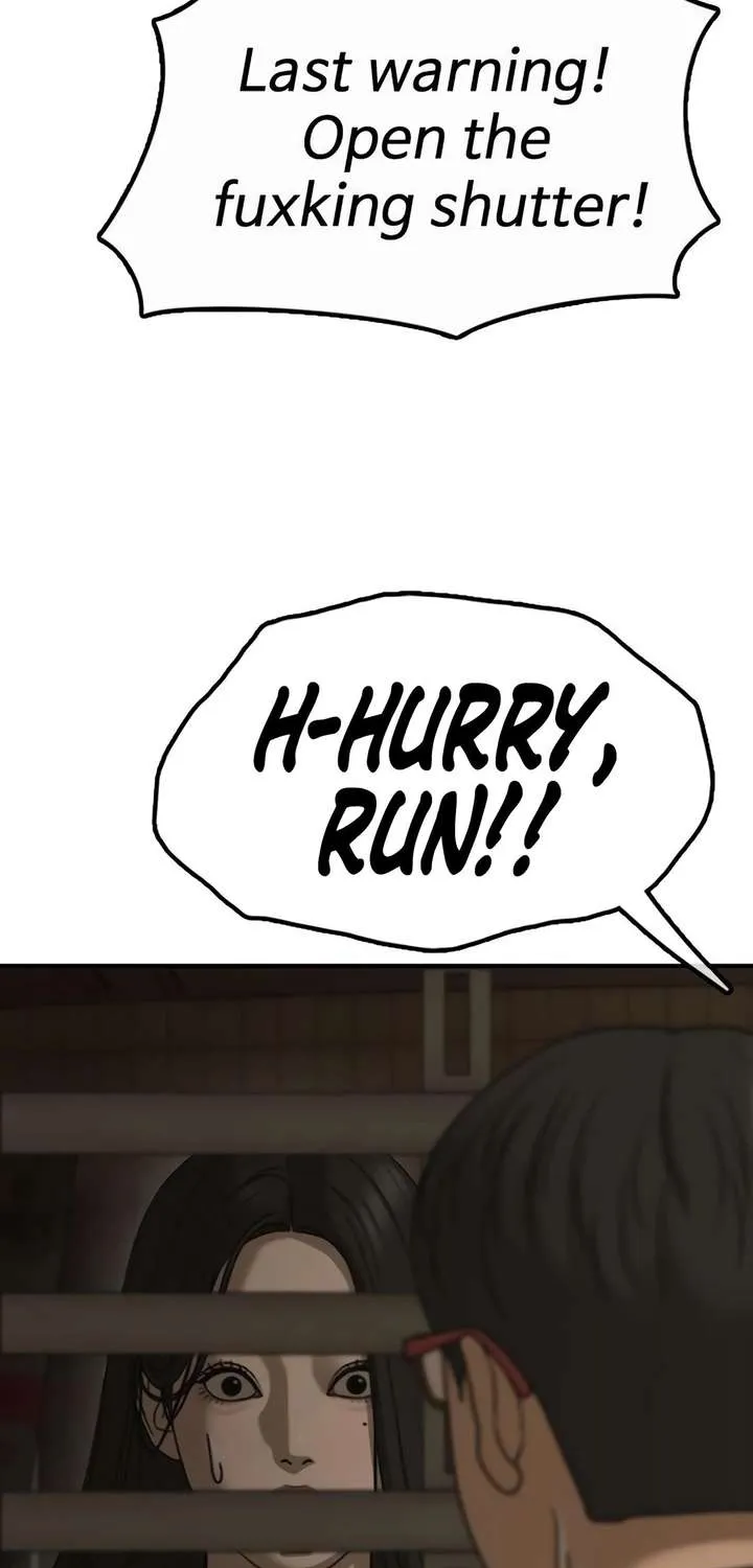 The Apocalypse is Here