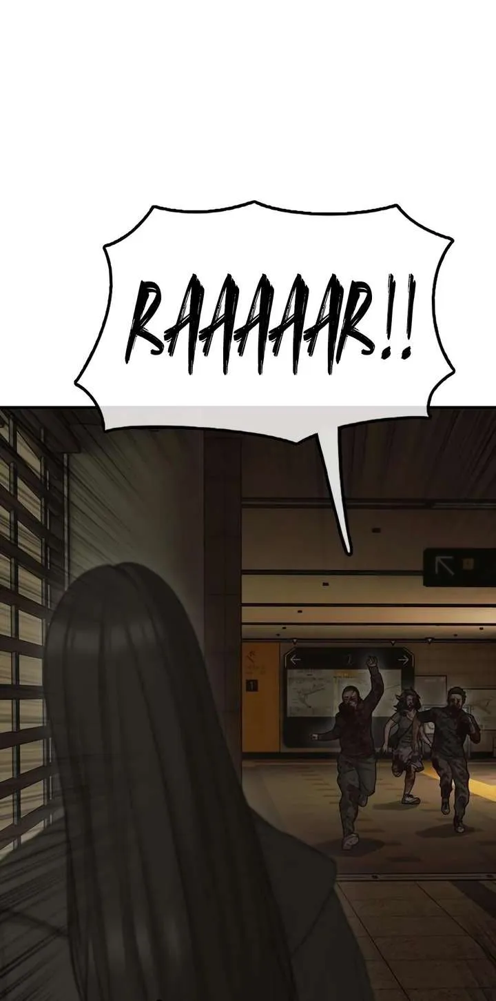 The Apocalypse is Here