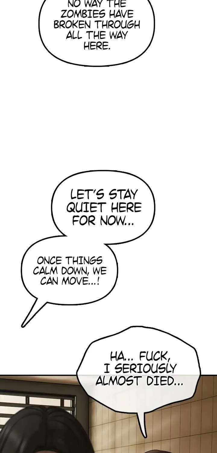 The Apocalypse is Here