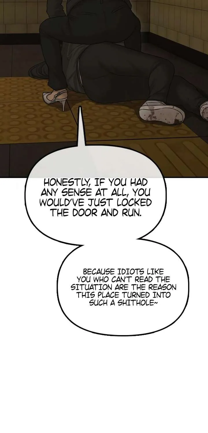 The Apocalypse is Here