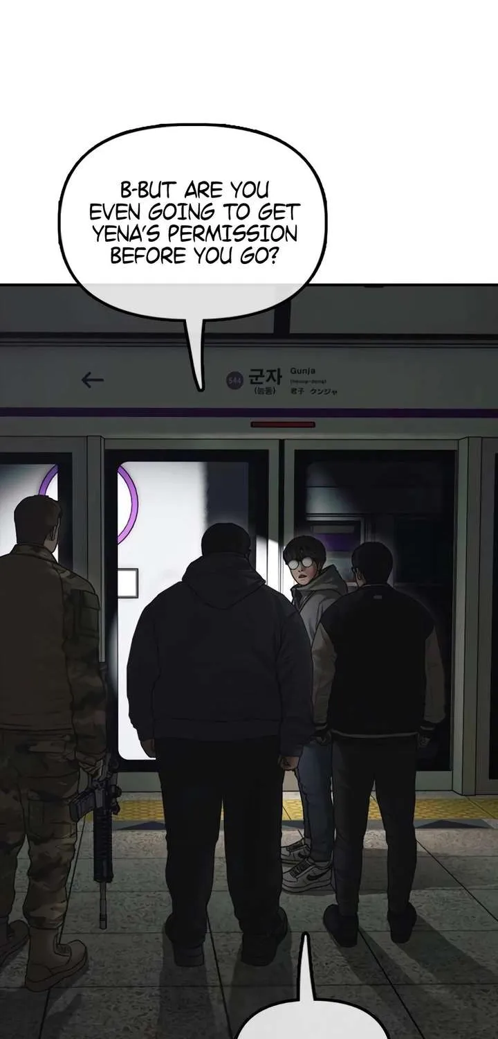 The Apocalypse is Here