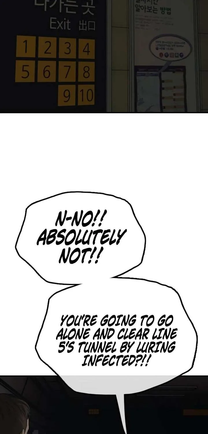 The Apocalypse is Here