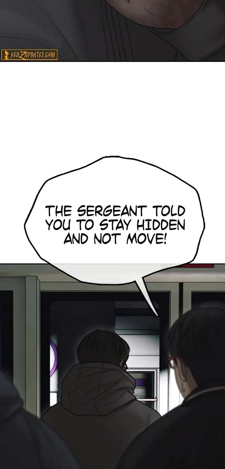 The Apocalypse is Here