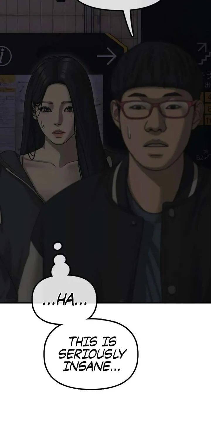 The Apocalypse is Here