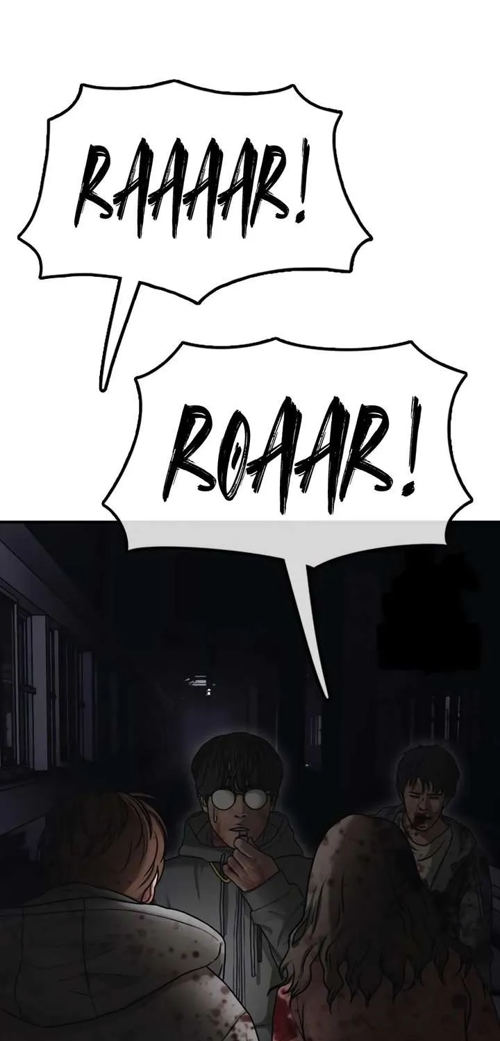 The Apocalypse is Here