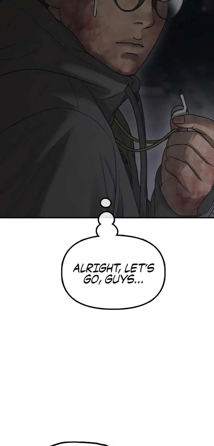 The Apocalypse is Here