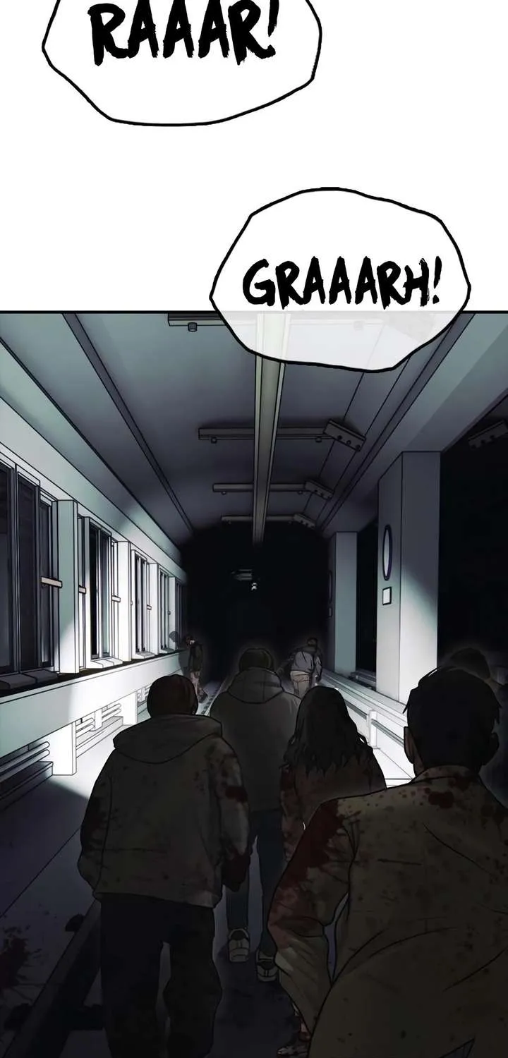 The Apocalypse is Here