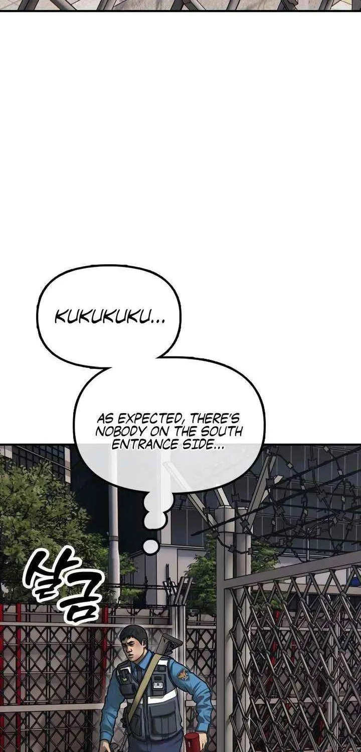 The Apocalypse is Here