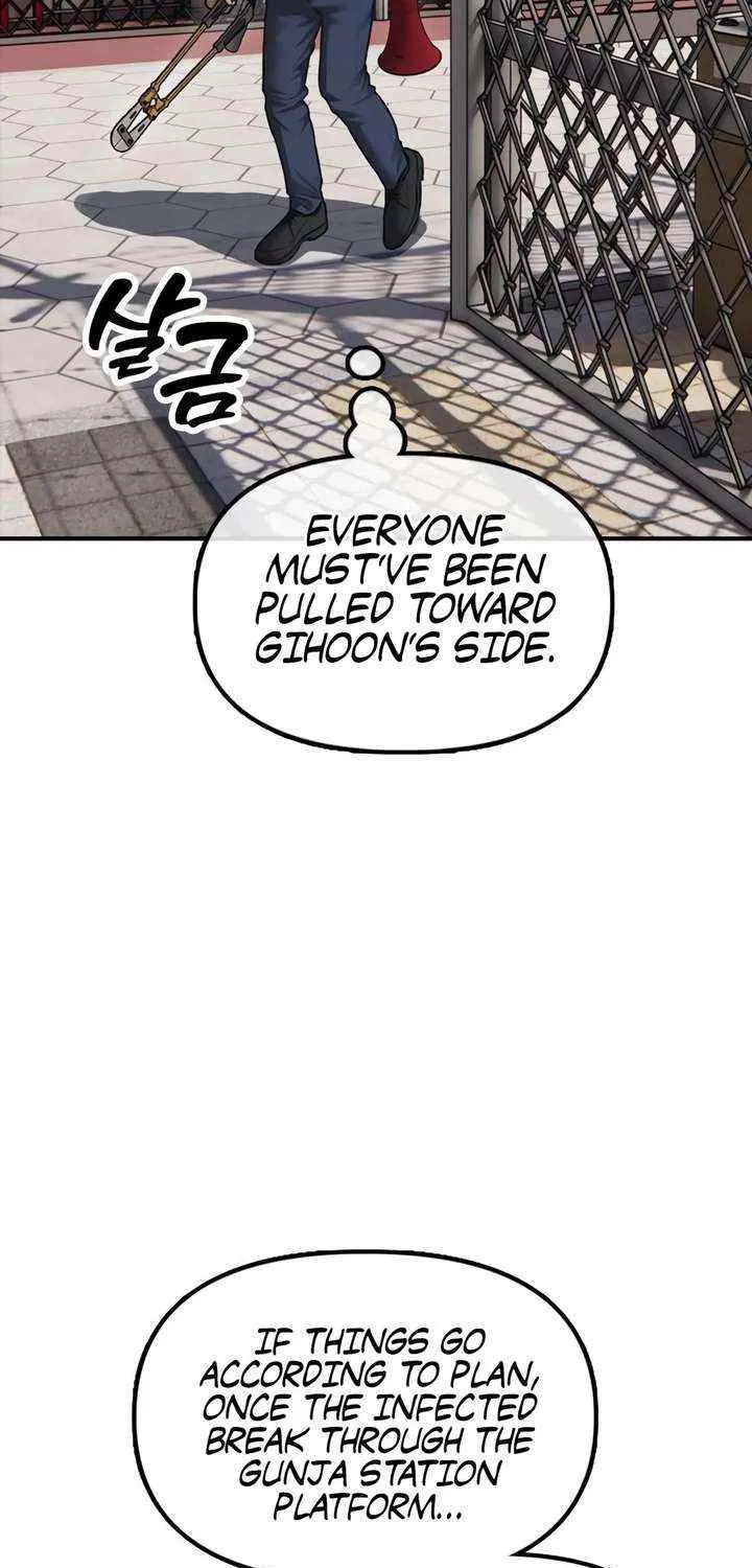 The Apocalypse is Here