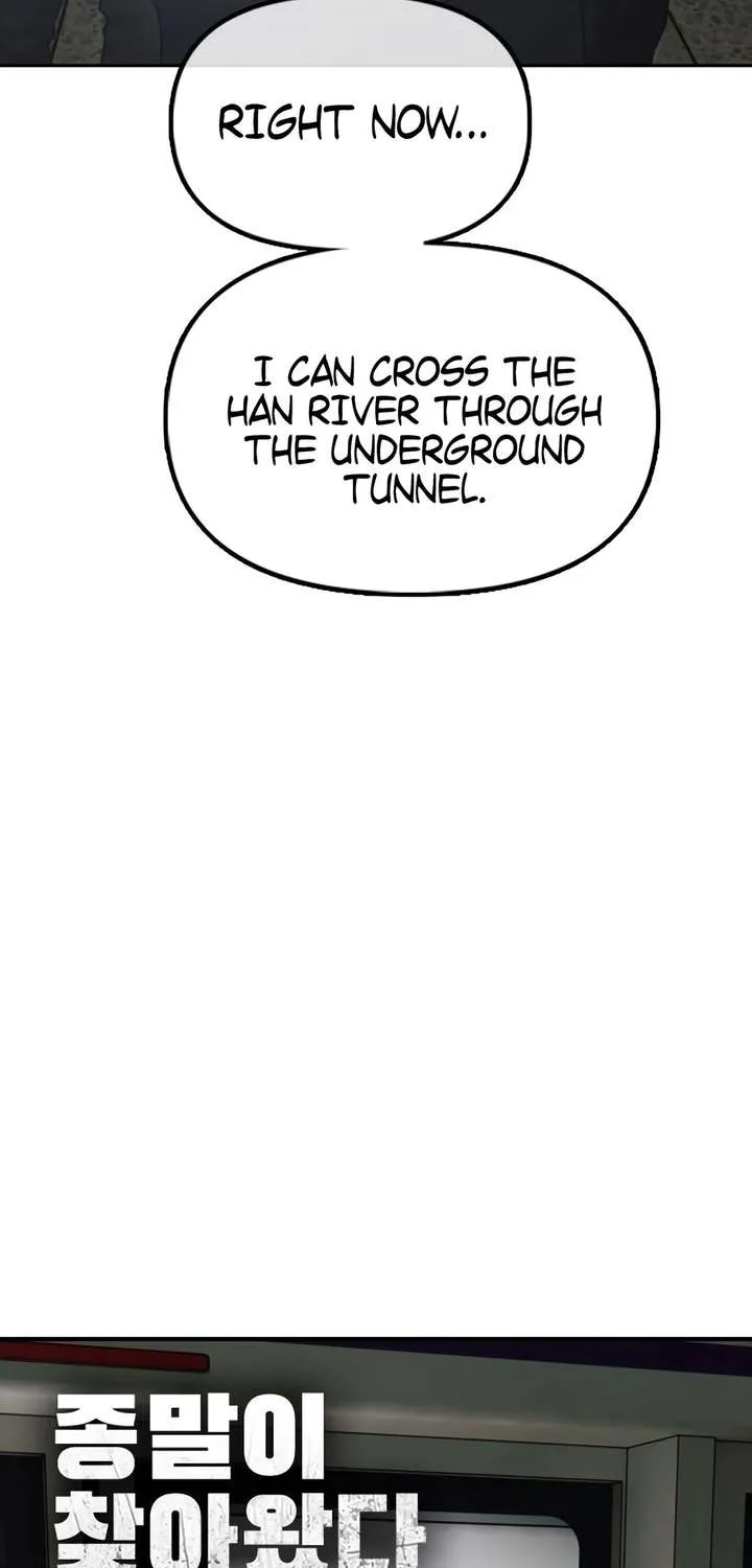 The Apocalypse is Here