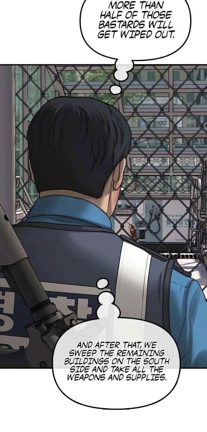 The Apocalypse is Here