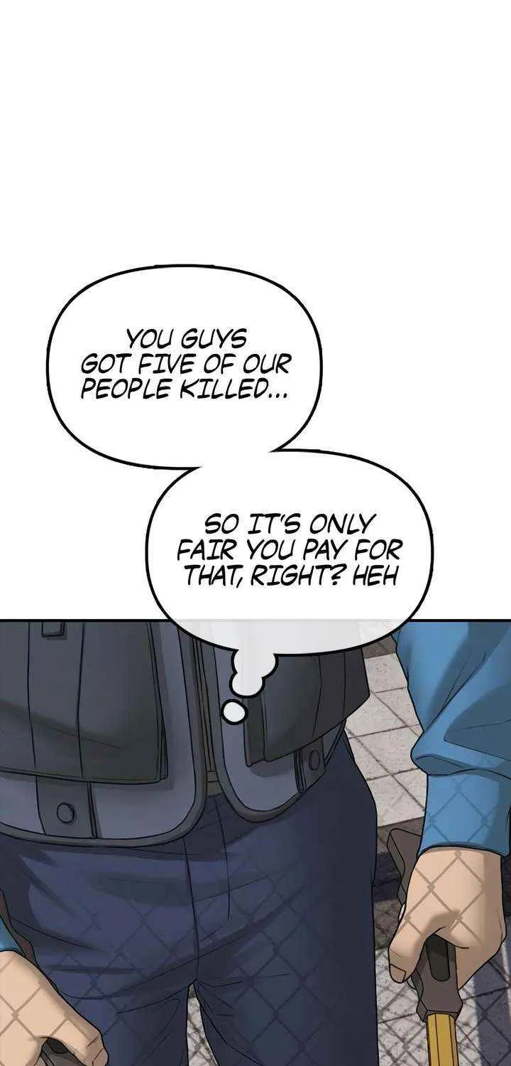 The Apocalypse is Here