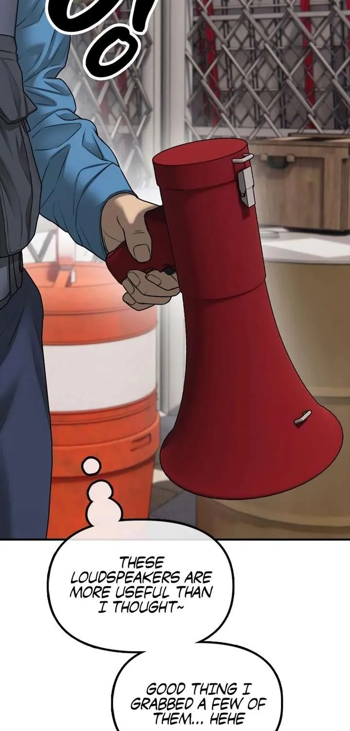 The Apocalypse is Here