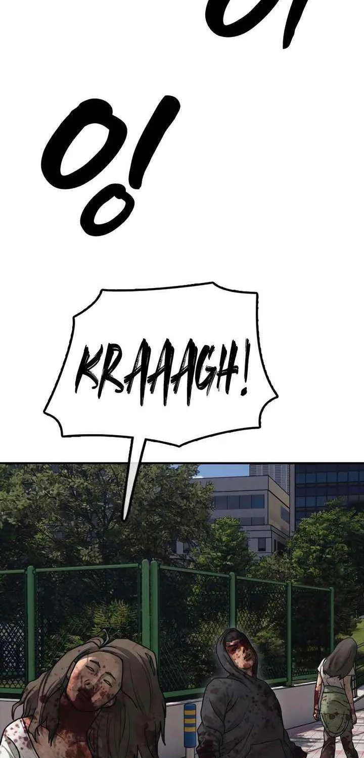 The Apocalypse is Here