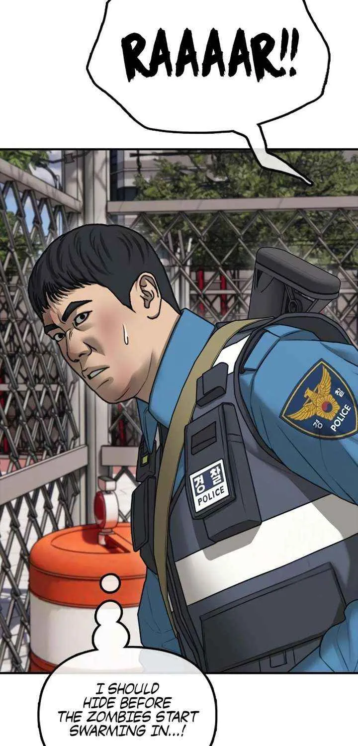 The Apocalypse is Here