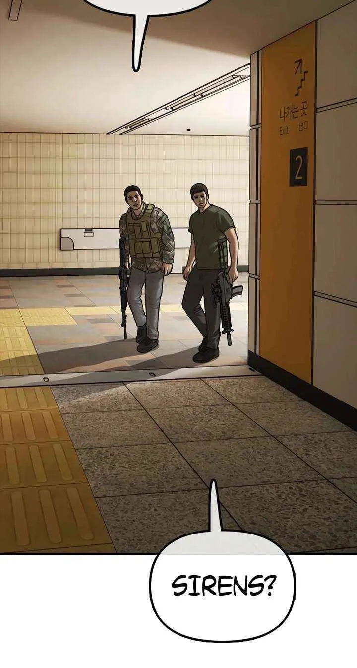 The Apocalypse is Here