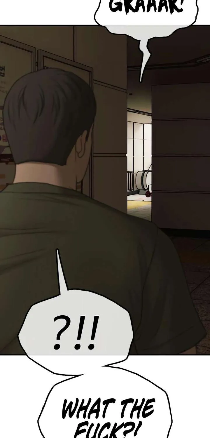 The Apocalypse is Here