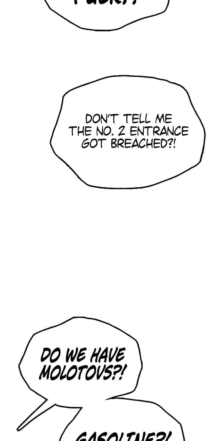 The Apocalypse is Here