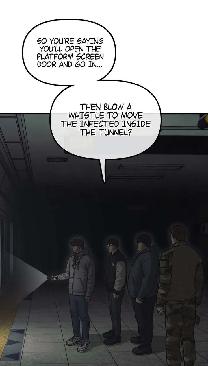 The Apocalypse is Here