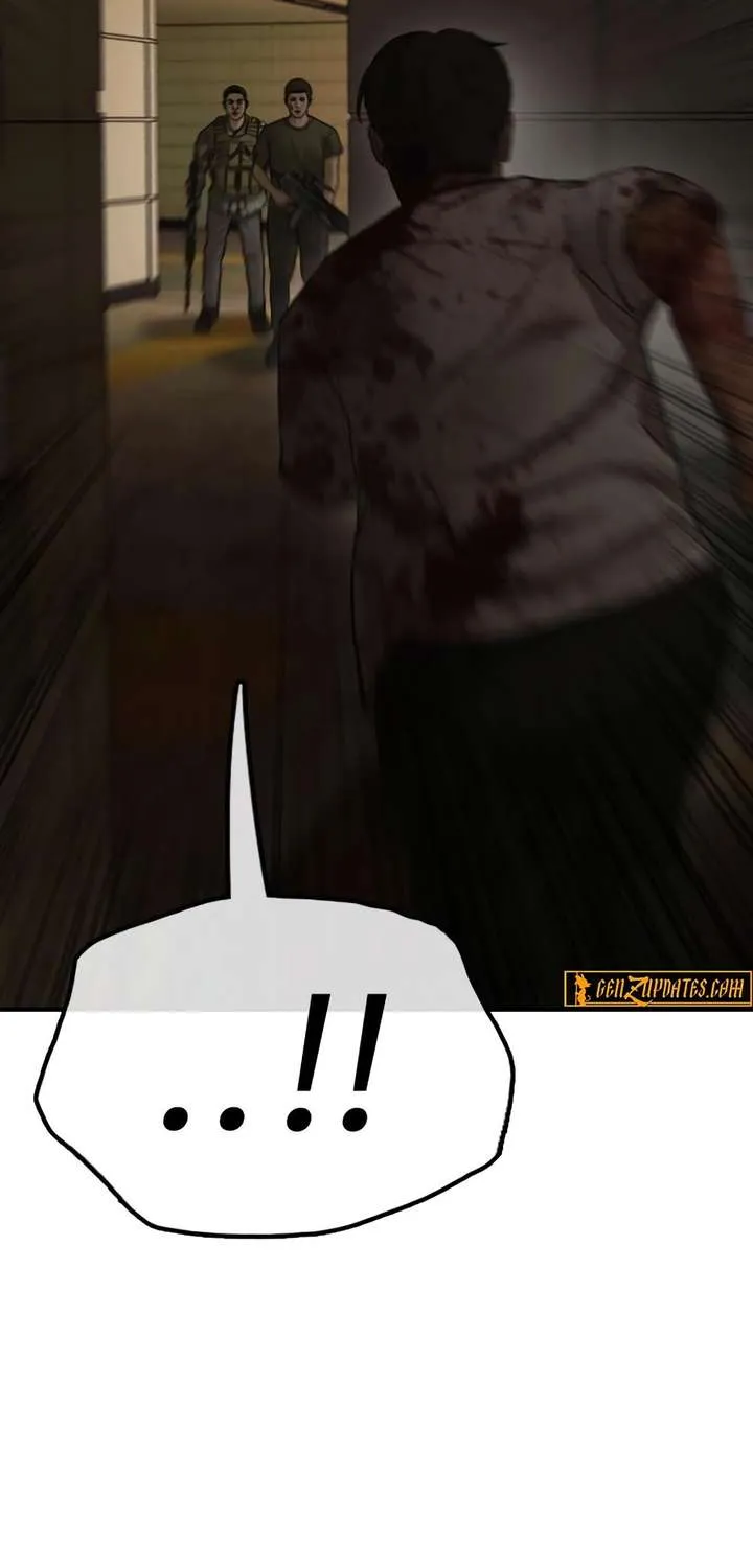 The Apocalypse is Here