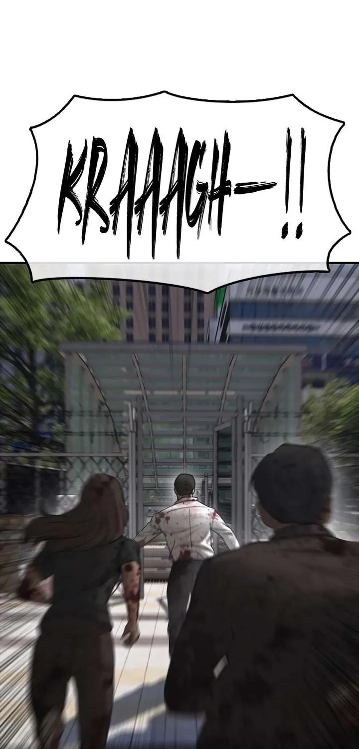 The Apocalypse is Here