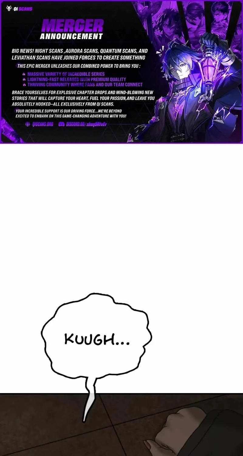 The Apocalypse is Here