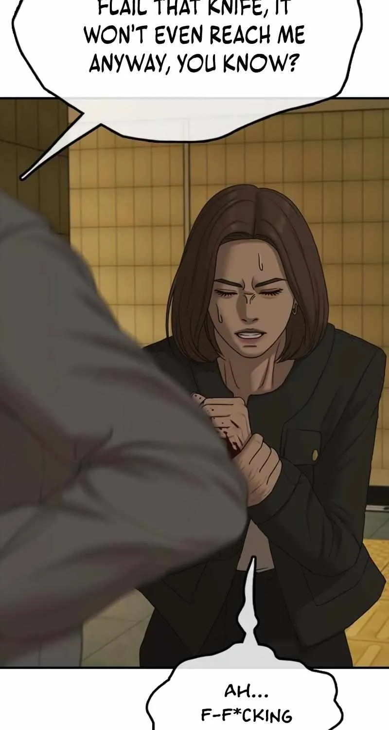 The Apocalypse is Here