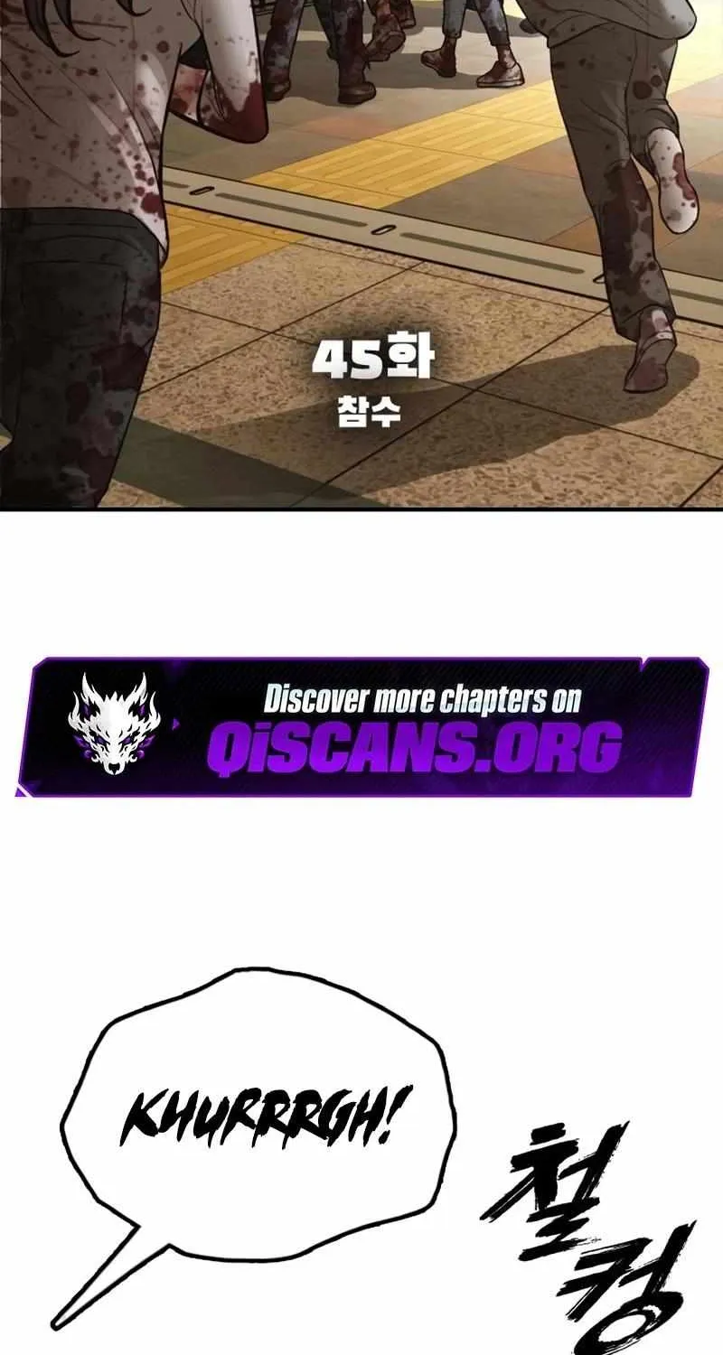 The Apocalypse is Here