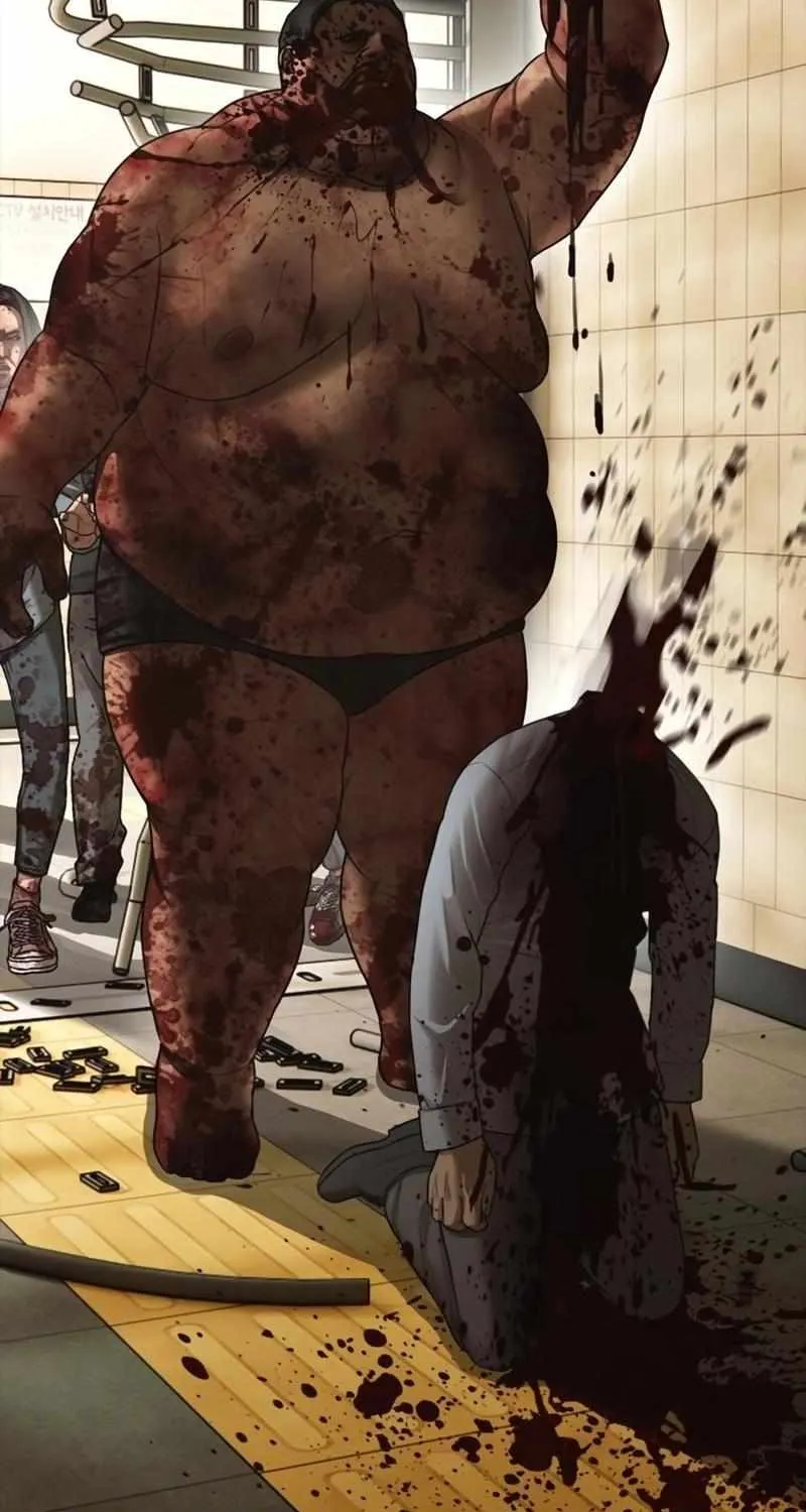 The Apocalypse is Here