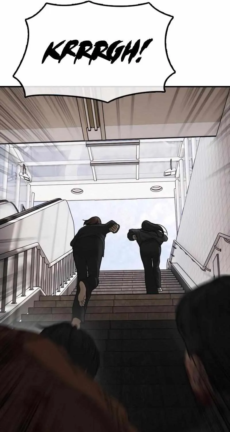 The Apocalypse is Here