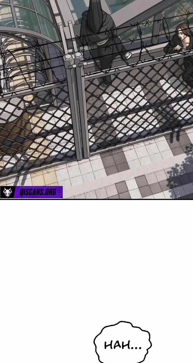 The Apocalypse is Here