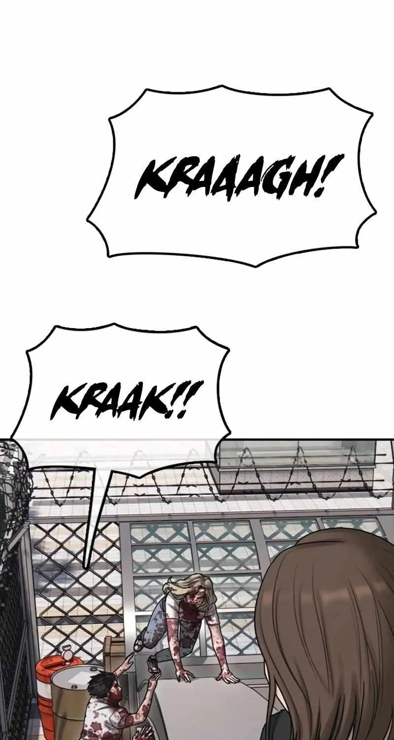 The Apocalypse is Here