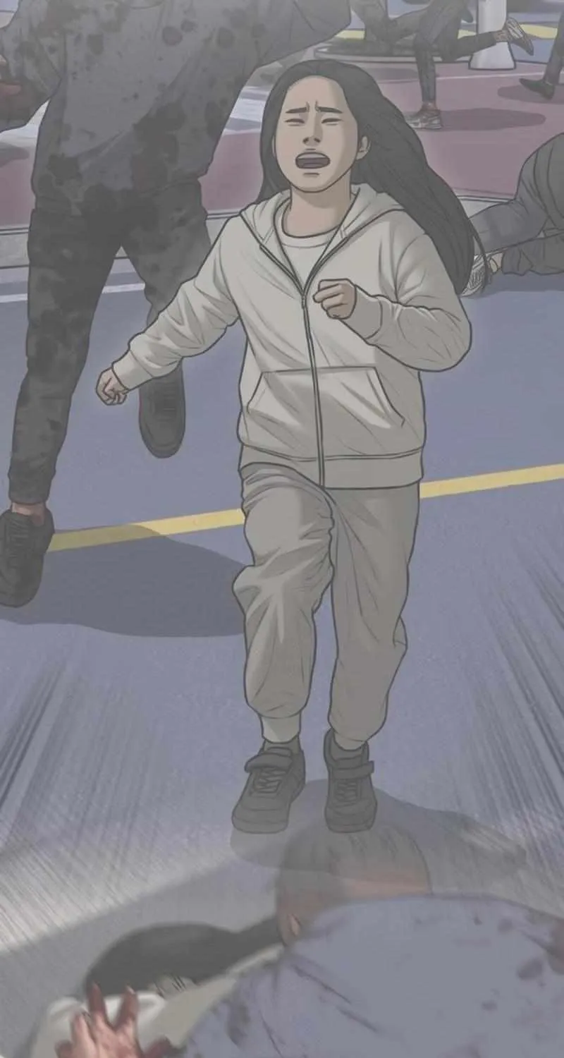 The Apocalypse is Here