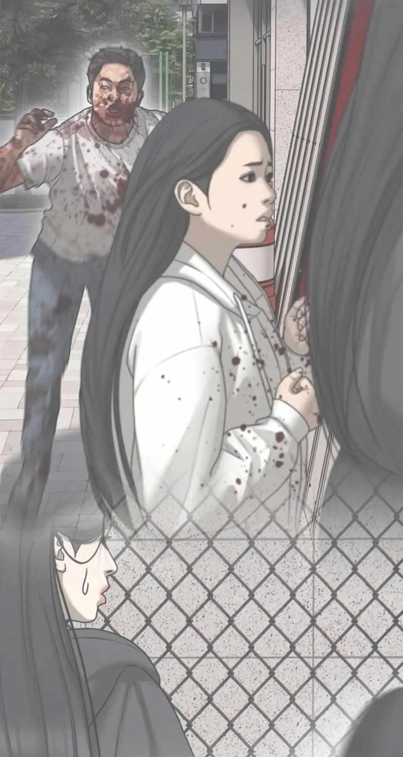 The Apocalypse is Here