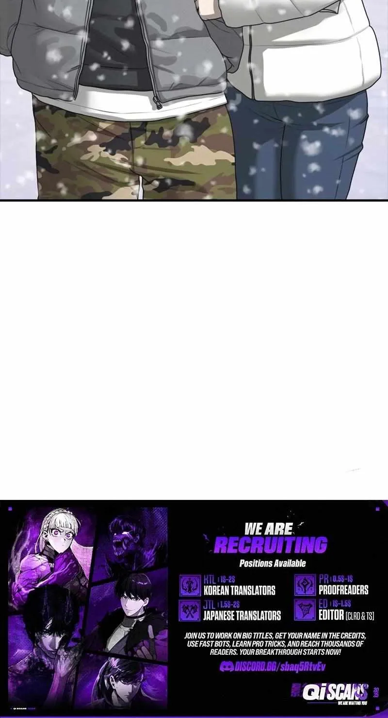 The Apocalypse is Here