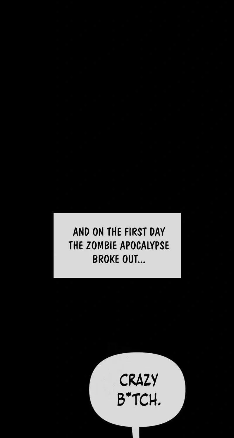 The Apocalypse is Here