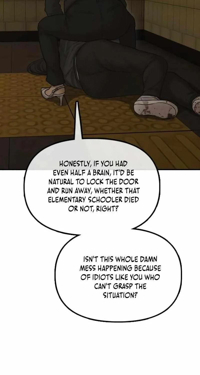 The Apocalypse is Here